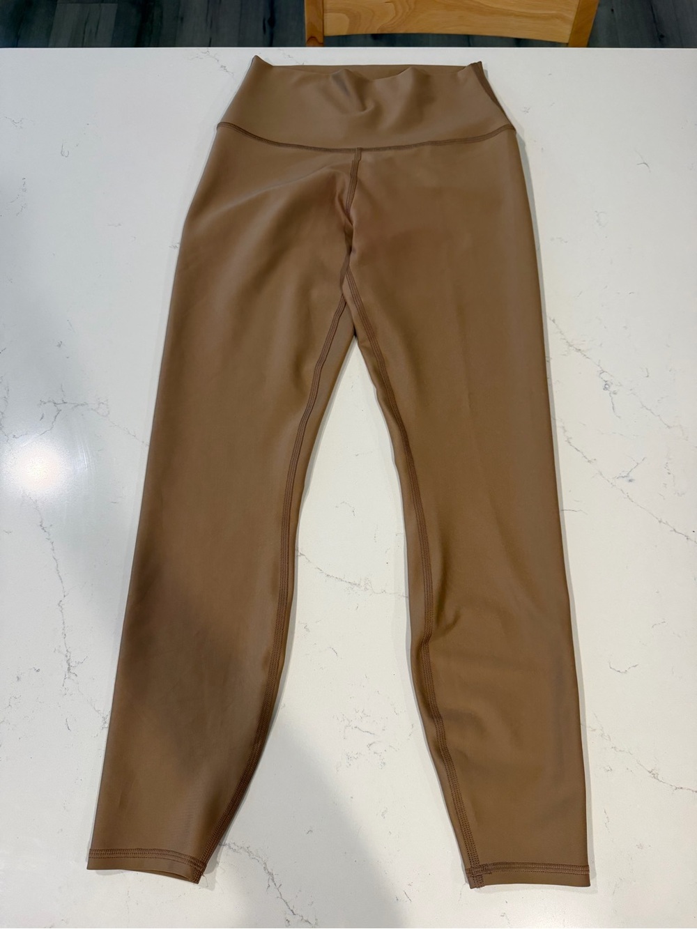 ALO Yoga Airlift Leggings- Size Small